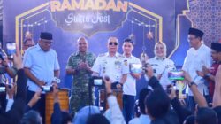 Ramadhan Sultra Fest 2026 Jadi Motor Pengendali Inflasi dan Penguatan UMKM