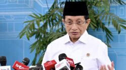 Menag Laporkan Persiapan Idulfitri ke Presiden Prabowo