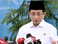 Menag Laporkan Persiapan Idulfitri ke Presiden Prabowo
