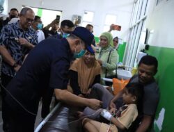 Gubernur Sultra Dukung Peningkatan RSUD Baubau: Siapkan Fasilitas Penunjang Pemekaran Provinsi Kepton
