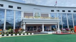 FMTR Soroti Dugaan Anggaran Operasional Rujab DPRD Teluk Bintuni Rp6 Miliar, Minta Kejati Papua Barat Lakukan Pemeriksaan