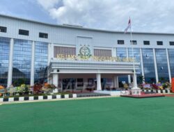 FMTR Soroti Dugaan Anggaran Operasional Rujab DPRD Teluk Bintuni Rp6 Miliar, Minta Kejati Papua Barat Lakukan Pemeriksaan