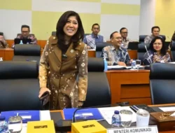 Komdigi Bakal Batasi Akses Media Sosial Anak di Bawah 16 Tahun Mulai 28 Maret 2026