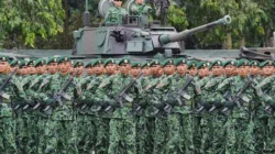 Waspada Upaya Adu Domba Politik di Balik Isu Siaga 1 TNI, Pucuk Pimpinan Tetap Solid Satu Komando!