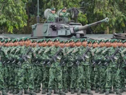 Waspada Upaya Adu Domba Politik di Balik Isu Siaga 1 TNI, Pucuk Pimpinan Tetap Solid Satu Komando!