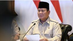 Indonesia Teguhkan Politik Luar Negeri Bebas Aktif di Tengah Ketegangan Global