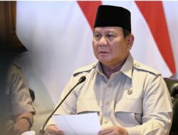 Indonesia Teguhkan Politik Luar Negeri Bebas Aktif di Tengah Ketegangan Global