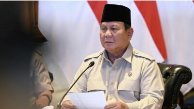 Indonesia Teguhkan Politik Luar Negeri Bebas Aktif di Tengah Ketegangan Global