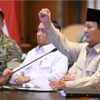 Presiden Prabowo Tegaskan Korupsi Harus Diperangi, Indonesia Harus Mandiri Pangan dan Energi