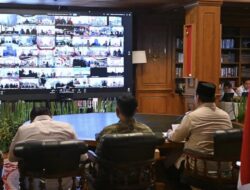 Presiden Prabowo: Jembatan untuk Rakyat, Harapan bagi Anak-Anak Indonesia