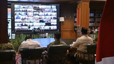 Presiden Prabowo: Jembatan untuk Rakyat, Harapan bagi Anak-Anak Indonesia