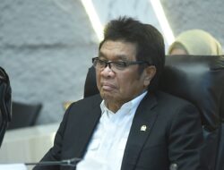 Sekjen Visioner Indonesia Soroti Dugaan Aksi Demonstrasi Berkedok Permintaan Uang Pada RB