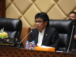 Sekjen Visioner Indonesia Minta Publik Tidak Berspekulasi Terkait Tuduhan Terhadap Anggota DPR RI RB