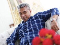 Ketua LPKP Sultra Kecam Penyiraman terhadap Wakil Koordinator KontraS, Desak Polisi Usut Tuntas