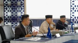 Gubernur Sultra Apresiasi Kinerja Bank Sultra yang Terus Bertumbuh