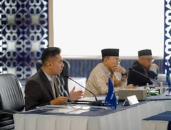 Gubernur Sultra Apresiasi Kinerja Bank Sultra yang Terus Bertumbuh