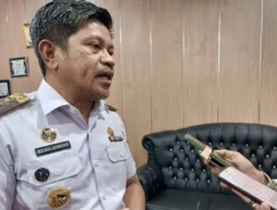 HUT ke-62 Sultra Disiapkan Jadi Festival Pariwisata dan Ekonomi Rakyat