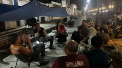 Kolaborasi Dispar, Perumda, ASTINDO, dan APKULINDO Sulap Kawasan MTQ Jadi Pusat UMKM dan Ekonomi Kreatif