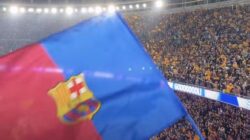 Langkah Tegas ke Perempat Final! FC Barcelona Kuca Newcastle 7-2