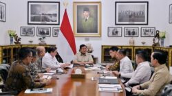 Pemerintah Jaga Defisit APBN di Bawah 3 Persen, Siapkan Strategi Antisipasi Kenaikan Harga Energi