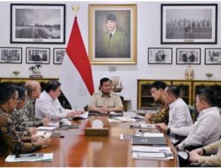 Pemerintah Jaga Defisit APBN di Bawah 3 Persen, Siapkan Strategi Antisipasi Kenaikan Harga Energi