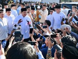 Presiden Prabowo: Pemulihan Pascabanjir Aceh Tamiang Hampir 100 Persen, Warga Bangkit Lebih Cepat