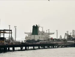 Iran Tingkatkan Ekspor Minyak di Tengah Perang, Tembus 1,5 Juta Barel per Hari