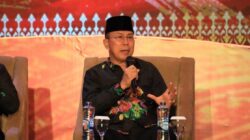 Di Ajang PSBM XXVI, Sultra Dapat Tambahan Cetak Sawah Rakyat 10 Ribu Hektare