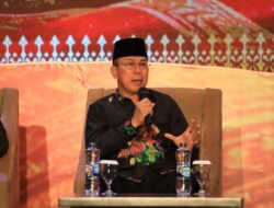 Di Ajang PSBM XXVI, Sultra Dapat Tambahan Cetak Sawah Rakyat 10 Ribu Hektare