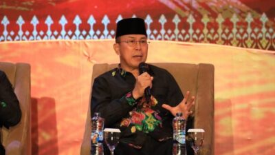 Di Ajang PSBM XXVI, Sultra Dapat Tambahan Cetak Sawah Rakyat 10 Ribu Hektare