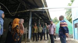 Wagub Sultra Dorong Peningkatan PAD dan Kesejahteraan Nelayan Melalui Optimalkan Aset Kelautan, 