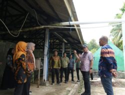 Wagub Sultra Dorong Peningkatan PAD dan Kesejahteraan Nelayan Melalui Optimalkan Aset Kelautan, 