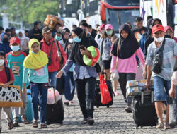 Arus Balik 2026: Memutus Rantai Kemiskinan Baru di Gang Sempit Perkotaan