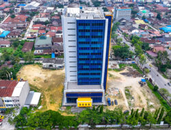 Visioner Indonesia Nilai Penolakan Spesimen YPT Sultra oleh Bank Sultra Sudah Tepat