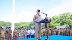 Langkah Adaptif Sultra: Menjaga Roda Pemerintahan di Tengah Badai Geopolitik