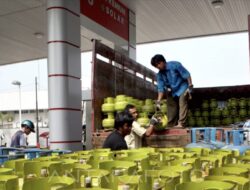 Visioner Indonesia Imbau Masyarakat Hemat Energi dan Hindari Panic Buying BBM–LPG