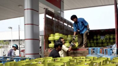 Visioner Indonesia Imbau Masyarakat Hemat Energi dan Hindari Panic Buying BBM–LPG