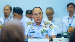 Gubernur Sultra Dukung Penguatan Statistik Daerah dan Sensus Ekonomi 2026