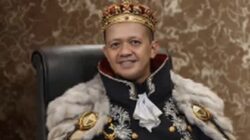 BBM Tak Naik Saat ASEAN Melonjak, Publik Mulai Cinta Kinerja Bahlil