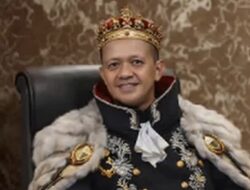 BBM Tak Naik Saat ASEAN Melonjak, Publik Mulai Cinta Kinerja Bahlil