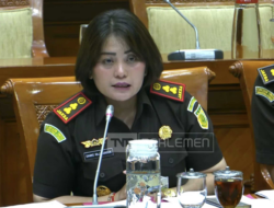 Hinca Panjaitan Semprot Kejaksaan di DPR, Desak Pencopotan Kajari hingga Kasi Terkait Kasus Amsal Sitepu