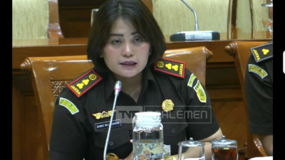 Hinca Panjaitan Semprot Kejaksaan di DPR, Desak Pencopotan Kajari hingga Kasi Terkait Kasus Amsal Sitepu