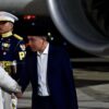 Presiden Prabowo Tiba di Tanah Air Usai Rampungkan Kunjungan ke Jepang dan Republik Korea
