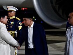 Presiden Prabowo Tiba di Tanah Air Usai Rampungkan Kunjungan ke Jepang dan Republik Korea