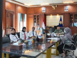 Gubernur ASR Terapkan Meritokrasi: Wawancara Langsung Calon Pejabat