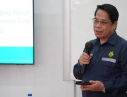 Distribusi LPG Lancar dan Aman, Visioner Indonesia Apresiasi Langkah Dirjen Migas