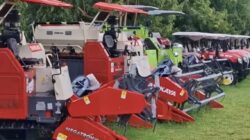 Bantuan Alat Pertanian Kementan Diduga di Komersilkan, DPD Tani Merdeka Indonesia Sumba Barat Daya Minta KPK Tindak Bupati