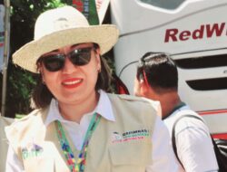 Dugaan Jual Beli Alsintan Mencuat, Ketua DPD Tani Indonesia SDB Minta KPK Periksa Bupati SBD