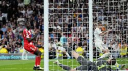 Bayern Bungkam Bernabéu, Madrid Dipaksa Kejar Keajaiban di Munich