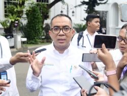 Presiden Prabowo Instruksikan Optimalisasi Peran Kampus dalam Tata Kota dan Perumahan